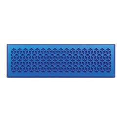 Creative Muvo Mini Portable Water-resistant Wireless Speaker (BLUE)